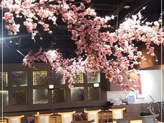 大堂-呷哺呷哺(华林国际店)