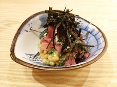 -気楽亭和食料理(气乐亭大世界本店)