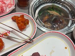 -龍歌自助小火锅(雨花台江南虹悦城店)