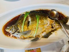 -鱼痴渔醉·食鲜集(月亮湾店)