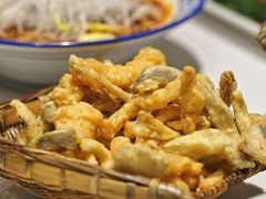 真假酥肉-院8里·少城记忆老川菜(宽窄巷子店)