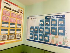 -童程童美信奥赛科技特长·乐高编程科创机器人(旭辉校区)
