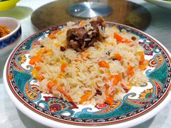 -巴依老爷新疆美食(常营店)