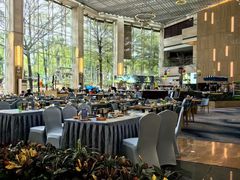 -佰园全日西餐厅-厦门佰翔软件园酒店