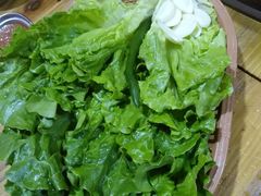 -金顺韩式烤肉·网红烤肉店(广利路店)