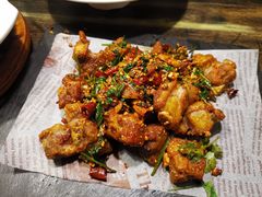 -谭记旺品(小谭山店)