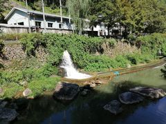 -泽雅七瀑涧景区