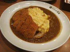 -CoCo壱番屋(久光百货店)