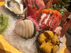 -皇品田苑日式料理(苏州中心店)