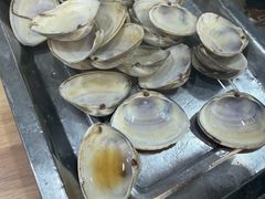 -农民烧烤(延边社区店)