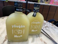 -混果汁(喜荟城店)