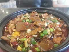 -春来和(汉城南路店)