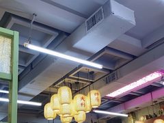 -巴卤社老火锅(财富店)