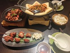 -桂小厨广西菜(万象城店)