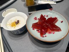 -狮王府淮扬菜(百家湖1912店)