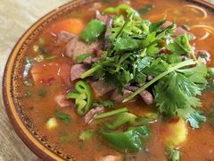 -尧钧财鱼面(育才路店)