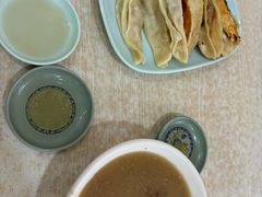 -奕宏饺子楼(朱庄小区店)