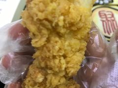 -肯德基(平江新城店)