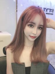 -INSTYLE造型·明星店