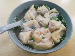 -顶巧鸡汤馄饨(虹口总店)