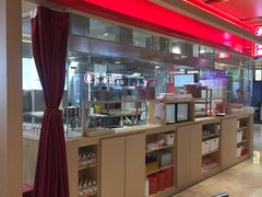 -喜家德虾仁水饺(飞洲国际店)