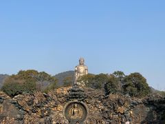 -灵山胜境