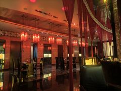 -海航大厦万豪酒店彩海轩中餐厅(霄云路店)
