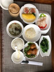 点击看大图 -馨月汇·一悦馨香月子中心(前滩店)