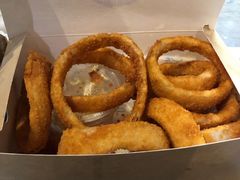 -Fergburger(皇后镇店)