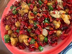 -小街47號江湖菜(四合院店)