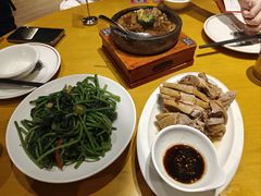 -东就鸭饭店·古早海南菜(友谊南海城店)