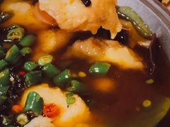 特色花椒鱼-鸡毛店·川菜(双楠店)