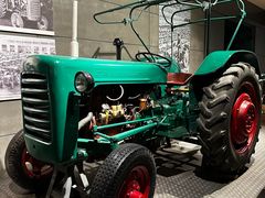 -柳州工业博物馆