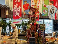 -深圳温德姆至尊酒店