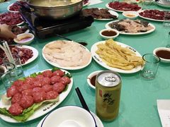 -乌记鲜活牛肉城(金砂东路店)