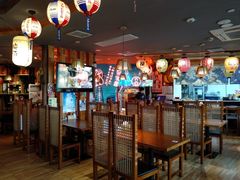 大堂-有喜屋·深夜食堂(北京西路店)