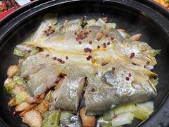 -在前门·烤鸭北京菜(五月花广场店)