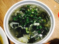 -君达小吃(建西苑店)