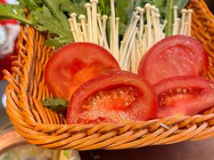 -阿婆情腊排骨火锅·野生菌季(古城旗舰店)