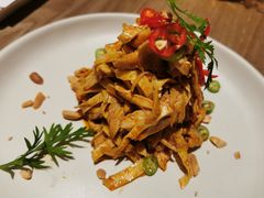 春笋手撕鸡-小大董·烤鸭(凤凰汇店)