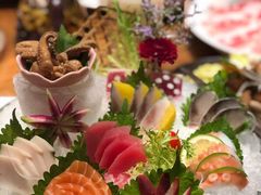 -珍宝轩海鲜火锅(碧湖大厦店)