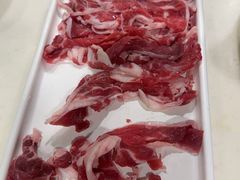 -韩香福烤肉庄园(文化西路店)