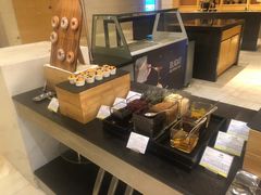 -富力威斯汀酒店·知味自助餐厅