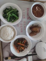 -喜喜月子(瑞虹天地店)