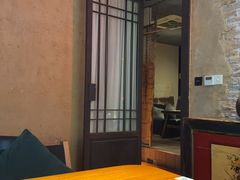 -陶享时光西餐·下午茶·竹林花园(新城店)