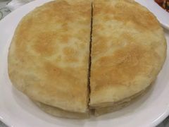 -李连贵熏肉大饼(沈阳站店)