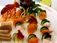 -宝界普菲特湖畔酒店