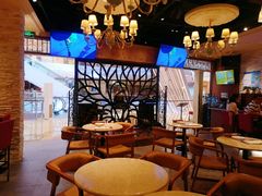 -斯比特花园西餐厅(东方商厦店)