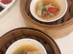 -香宫中餐厅·大连香格里拉(人民路店)