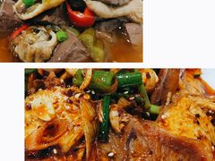 -蒲氏烤鸭(百寿路店)